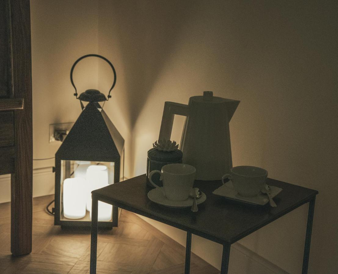 Borgo Piani - Camere Di Charme 망고 외부 사진